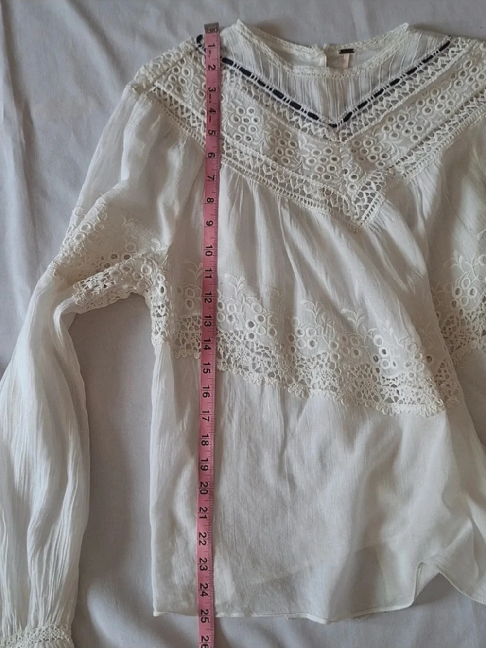 Free People boho inspired